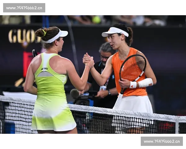 探索职业网球赛的激烈竞争与运动员背后的坚持与挑战