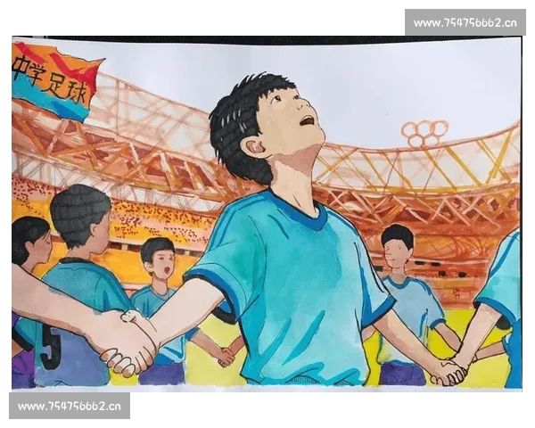 掌握体育比赛节奏提升观赛与竞技理解能力的方法 - 副本 (2)